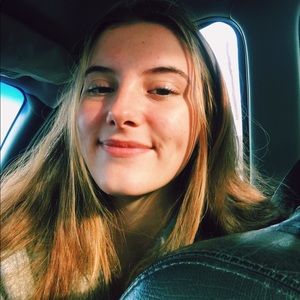 Meet your Posher, Joanna